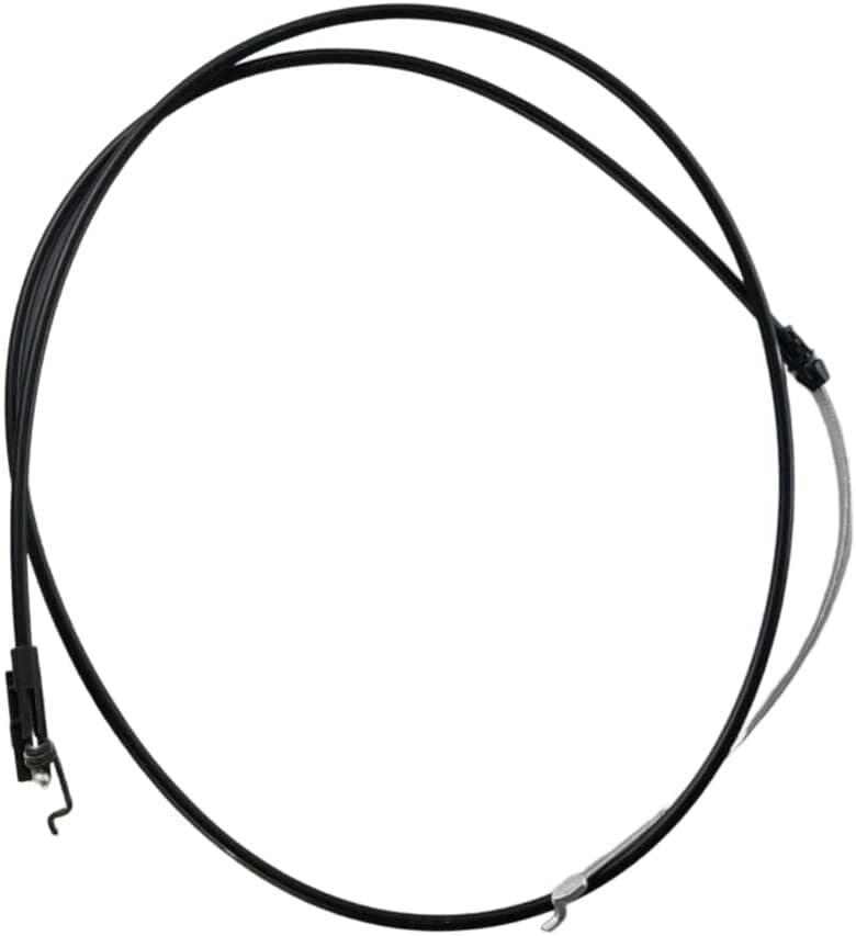 Replacement Compatible with EFP Drive Control Cable Replacement for Husqvarna, Poulan Lawn Mowers 588479201