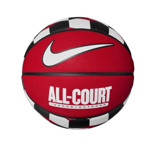 Nike 9017/34 Everyday All Court 8P tu balón para partidos de asfalto y parqué