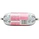 PURBELLO Hunde-Rolle Pute mit Brokkoli & Kartoffeln - Monoprotein Hundefutter mit hohem Fleischanteil - Nassfutter für Hunde - Hundewurst schnittfest & getreidefrei - 8 x 200 g