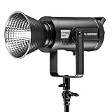 Flashpoint FV150 R2 Hybrid Continuous LED Light and HSS Flash