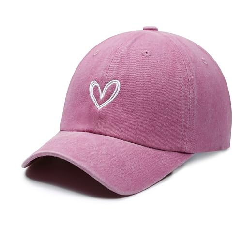 Gorra vintage unisex ajustable estilo dad miniatura 1