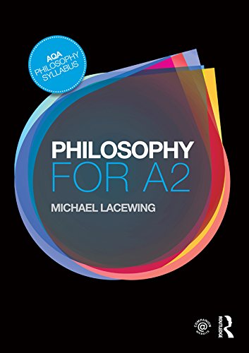 Philosophy for A2: Ethics and Philosophy of Mind      1st Edition, Kindle Edition