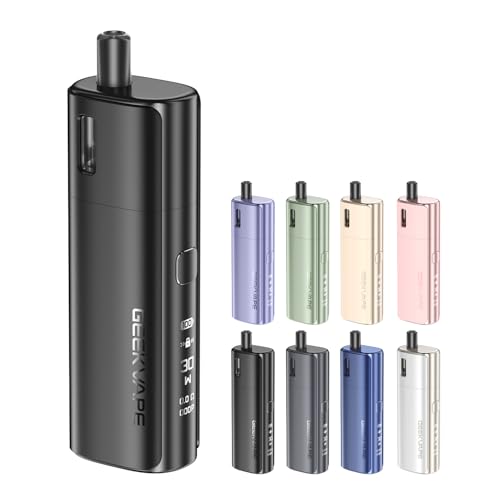 yMTL& RDLzdq^oR Geekvape Soul 2 Pod Kit M[NxCv X^[^[Lbg 35W |bh^ 2100mAH 2A}[d 0.99C` C^oR ł񂵂΂ ߉  RpNg jR`Ȃ 