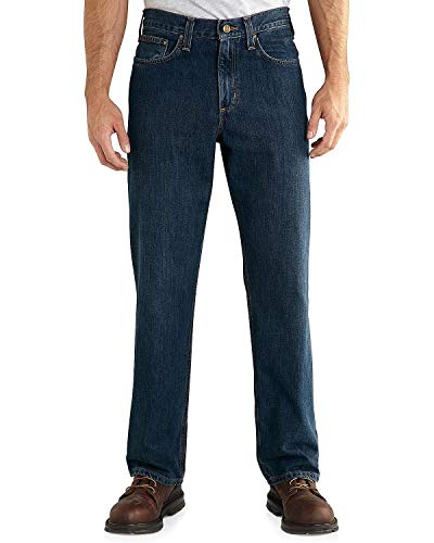 Carhartt Men's 101483 Holter Relaxed Fit Jean2