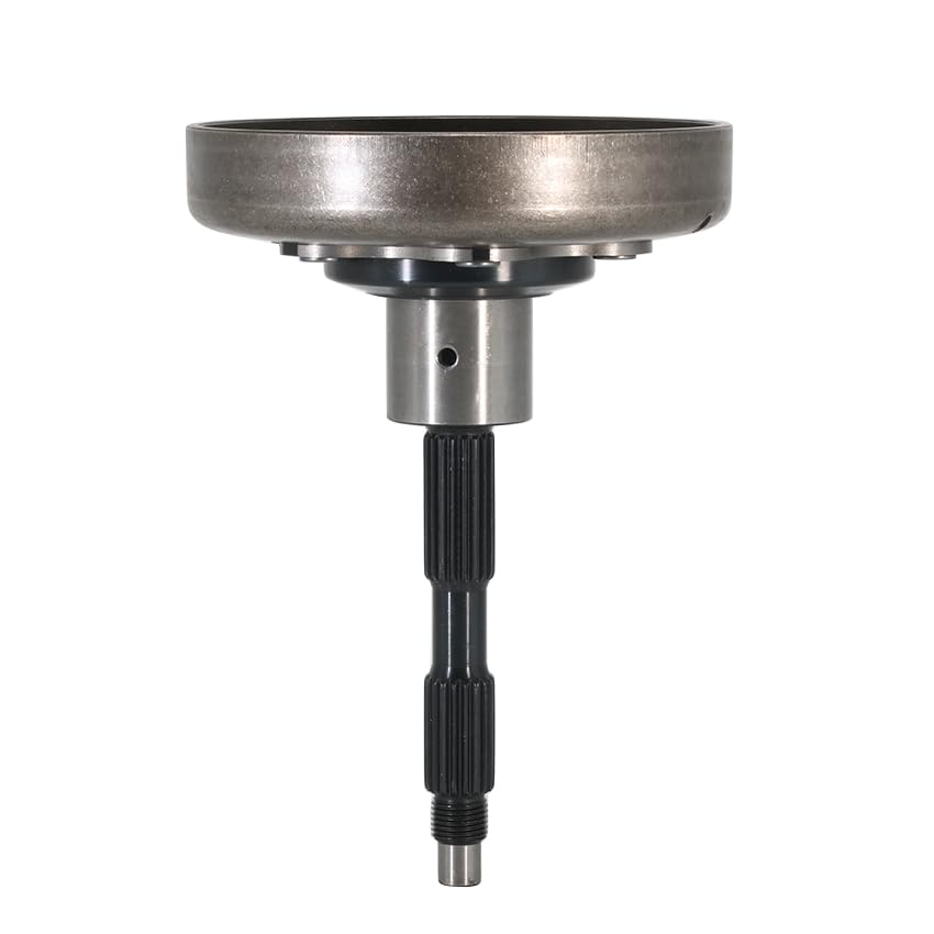 Primary Drive Clutch Driven Clutch Assembly kit OEM: 2266A-PWB1-900, Compatible for Kymco Maxxer 400 IRS 2X4 4X4, for Kymco MXU 400 2X4-4X4 for Kymco MXU 400 4X4 Utility On Road