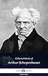 セール中のKindle本28：Delphi Collected Works of Arthur Schopenhauer (Illustrated) (Delphi Series Eight Book 12) (English Edition)
