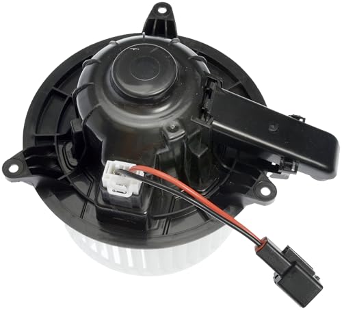 Dorman 926-024 HVAC Blower Motor Compatible with Select Cadillac/Chevrolet/GMC Models by Dorman - Image 4