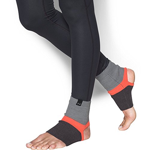 Under Armour Women's Essentials Lo-Lo Leg Warmers