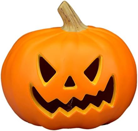 Amazon F23x21 Newパンプキンランタン S A 光るジャックオランタン ハロウィン飾り かぼちゃ 装飾 置物 ジャックオーランタン ハロウィーン飾り おもちゃ