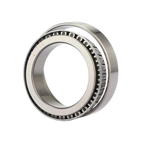 Roulement à rouleaux coniques haute performance de série 32908 pour mécanismes industriels