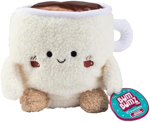 7.5 Inch Coffee Mug Murray Plush – Official