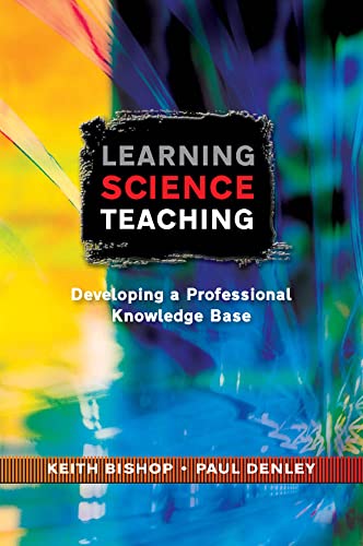 Learning Science Teaching: Developing a Professional Knowledge Base view 2