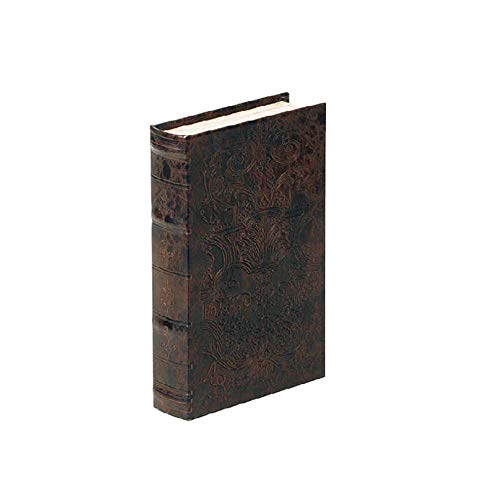 東洋石創 小物入れ BOOK BOX 表紙オープンタイプ 16×24cm 28409