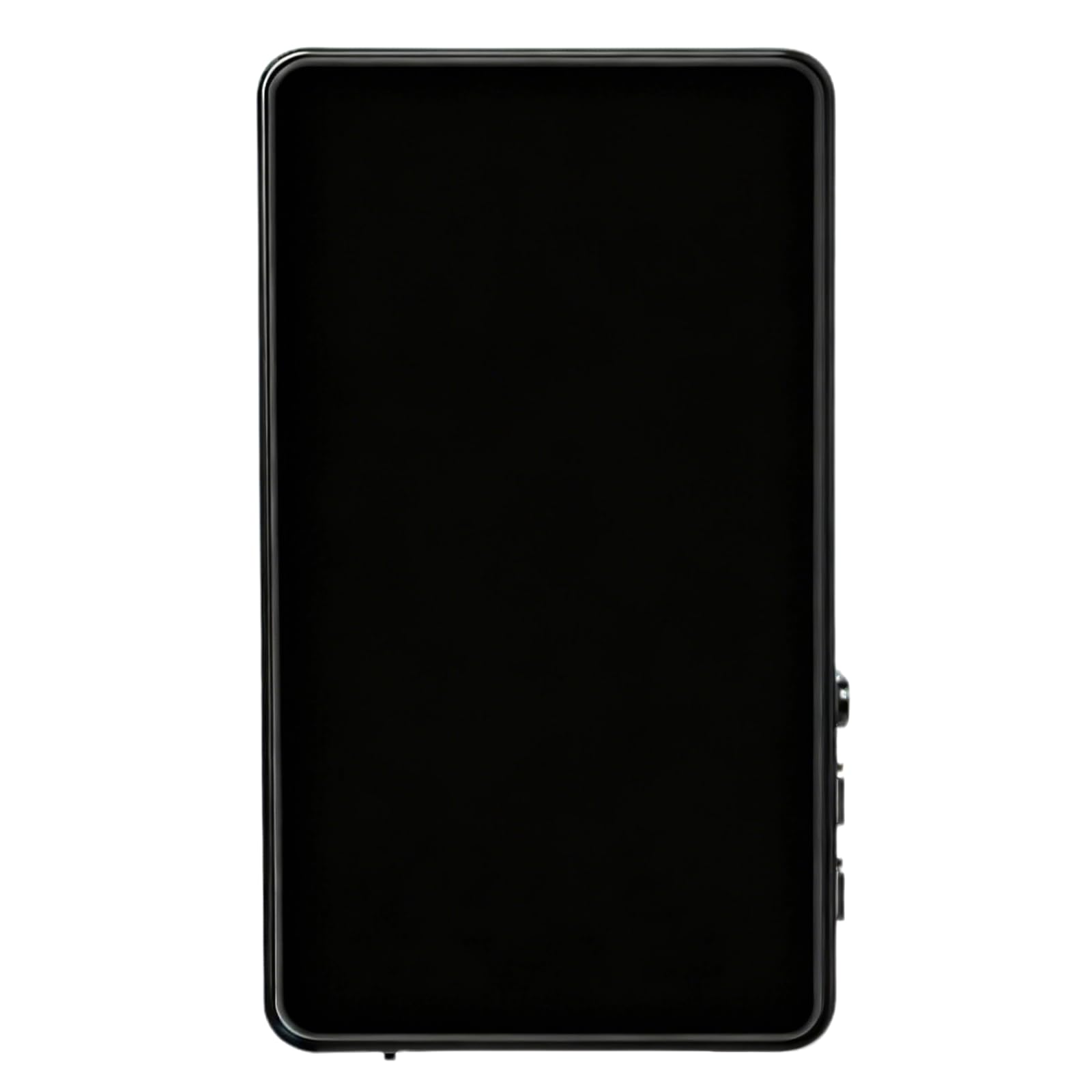 Harmonyos Magicos - Monitor wireless per telefono, 4,1 x 2,4 x 1,3 cm, per iOS Android Harmonyos Magicos, controllo wireless, forte attacco forza di montaggio