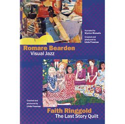 FAITH RINGGOLD "The Last Story Quilt"