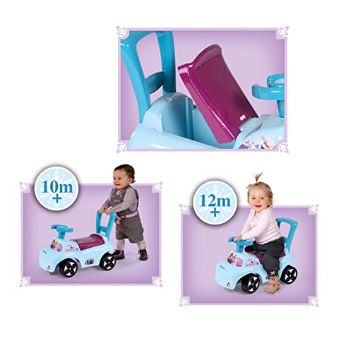 Porteurs Licence Frozen Porteur Auto - vue 3