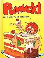 Pumucki und der Geburtstag 3439904261 Book Cover