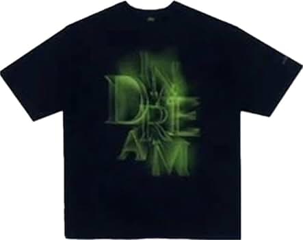 Amazon.co.jp: ドリショ2 ツアーTシャツ ドリム nct nctdream