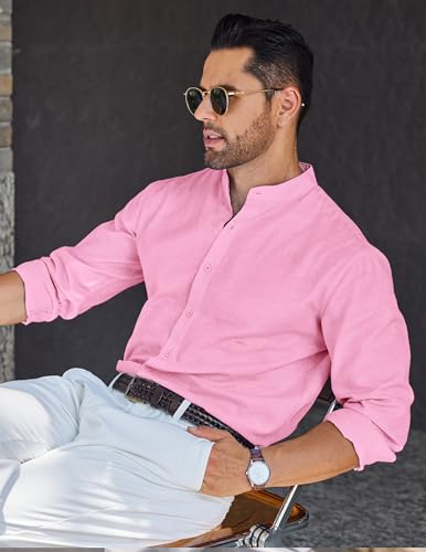 Review de Camisa ibicenca los 10 mejores. 3 Imagen adicional