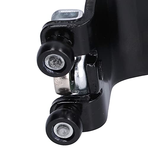Rolo da porta deslizante esquerda, acessório para carro 72561-TK8-A11 Durável para reparo