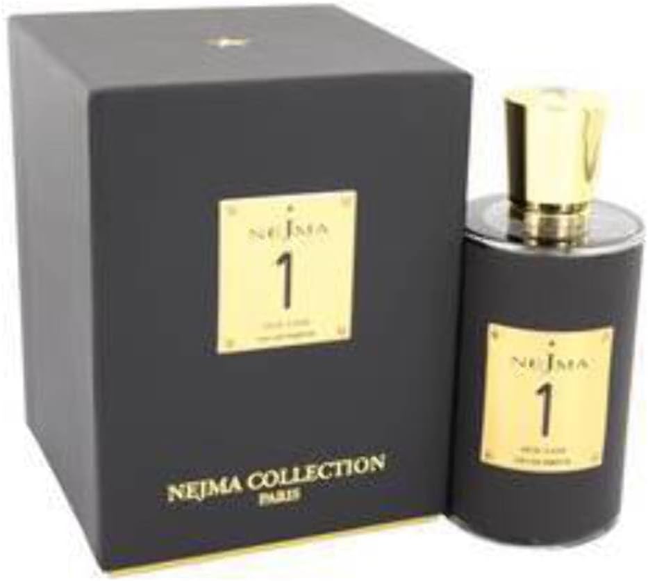 Eau De Parfum Spray 3.4 oz