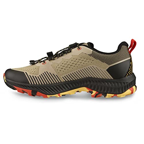 GARMONT Men's 9.81 Pulse Hiking Shoe2
