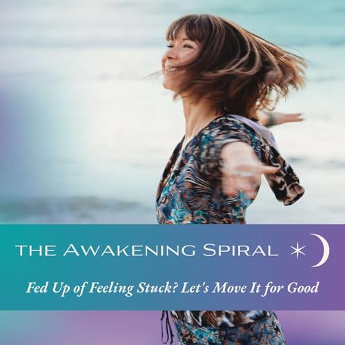 Page de couverture de Contemplation + Moves: Fed Up of Feeling Stuck? Let's Move It for Good