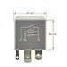 BoCID Replacement Main Power Supply Relay #109 4-Pin for J-TTA Bora Golf MK4 Beetle A3 TDI 1J0 906 381 A