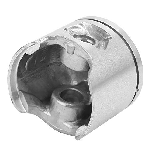 Kit de anéis de pino de pistão, anéis de pistão de liga de reposição profissionais para 503907371/50