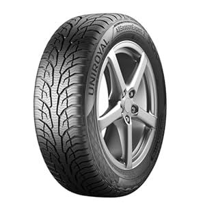 UNIROYAL 195/55 R20 95H XL Ganzjahresreifen Allwetter M+S 3PMSF Reifen