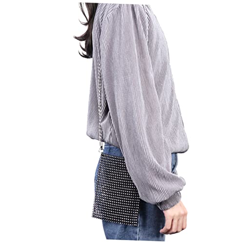 Crossbody Bag Cell Phone Bag Womans Wallet Ladies Wallet Evening Handbags and Shoulder Bag for Women3