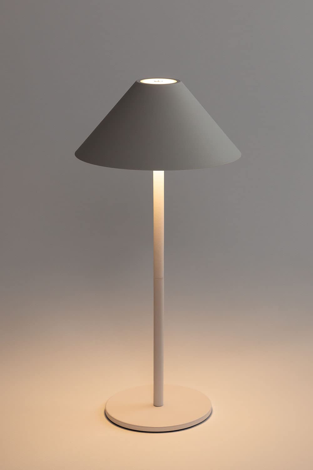 SKLUM Lampada da tavolo a LED wireless Nebida -