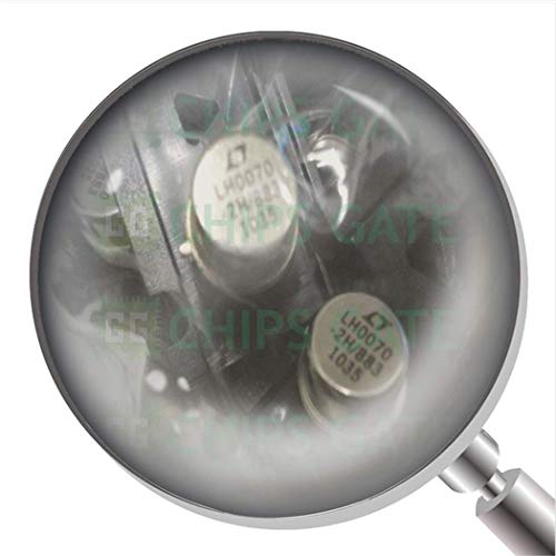 LH0070-2H-883 2Pcs New Lh0070-2H/883 1027+ Can-3