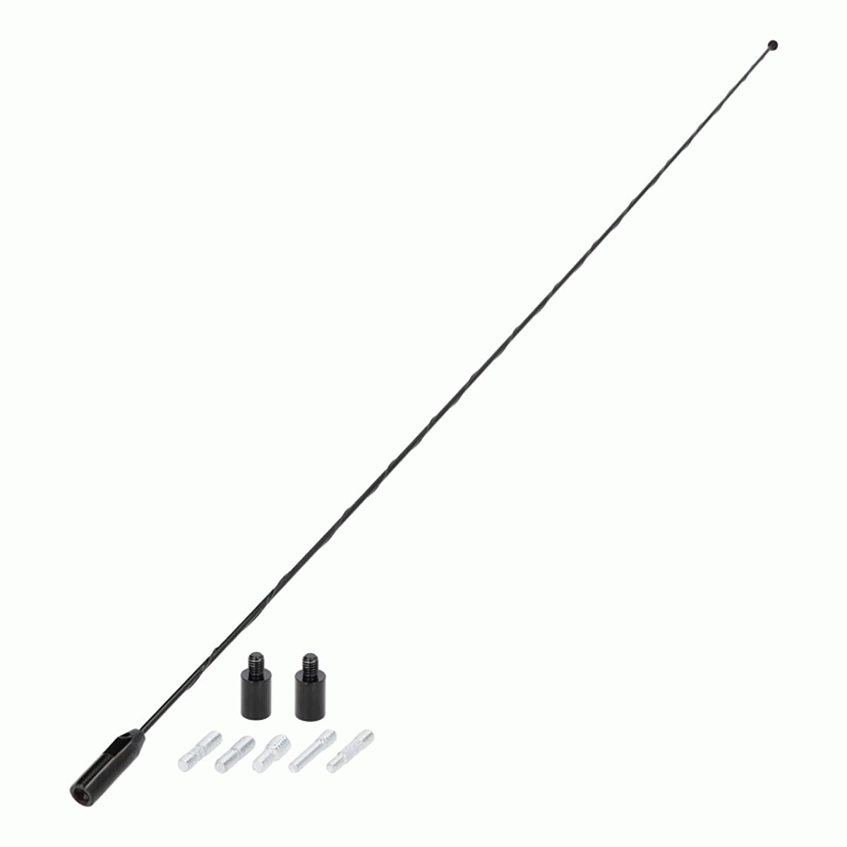 ANTENNA MONTAGGIO ANTENNA Meteo Staffa Tetto Vento Universale EUR 26,65