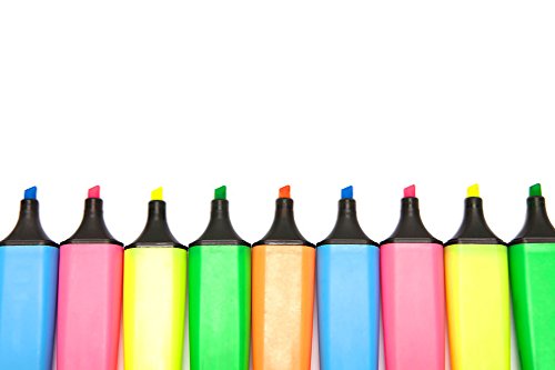 Highlighter (10 pcs)