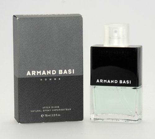 ARMAND BASI HOMME DESODORANTE 75ML