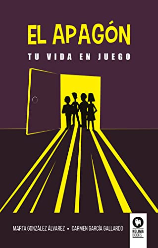 El Apagón: Tu Vida En Juego Crecimiento Personal El Apagón: Tu Vida En Juego Crecimiento Personal