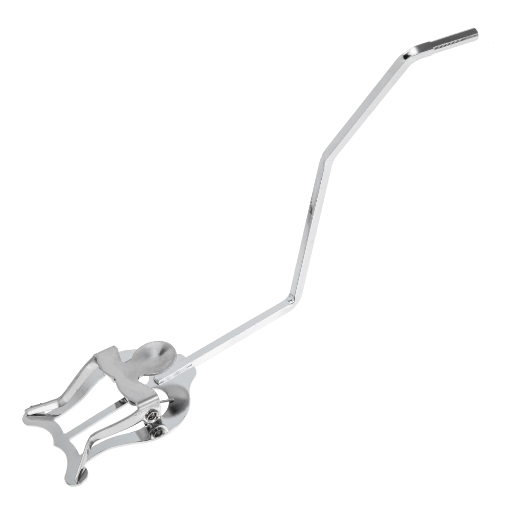 VANZACK Sheet Music Clamp for Sax Flat Bond Music Score Rack Saxophone Accessory