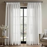 Zoom IMG-1 deconovo tende per interni trasparenti