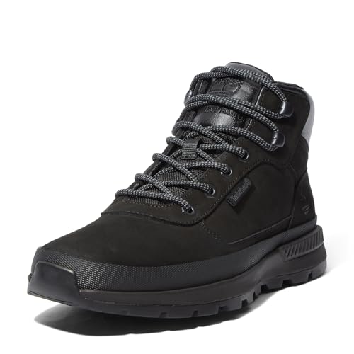 Image of Timberland Men's Field Trekker Mid Lace Hiker Hiking Shoe