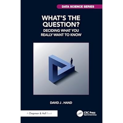 What's the Question?