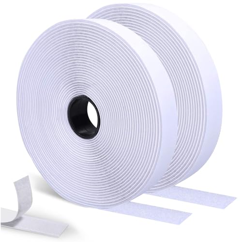 SURFOU Hook And Loop Tape