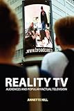 Reality TV