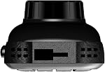 GekoGear Orbit 130 Dashcam 1080P Full HD, 120° Wide Angle, Motion Detection, G-Sensor, Loop Recording, Parking Mode, 1.5" Display, Includes 8GB MicroSD