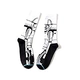 rodillo de cocina star wars accesorio hombre o mujer CALCETINES STAR WARS CLONE @ KUSTOM FACTORY