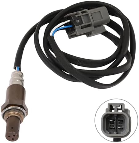 A-Premium MAP Sensor Replacement - Fits 1996-1997 Nissan Pathfinder & Pickup 2.4L, Infiniti QX4 1997 3.3L