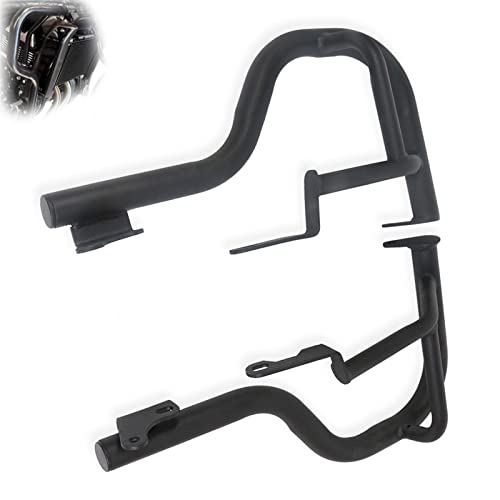 Crash Bars Kawasaki Vulcan S 650 Protection Moteur 2015-2021