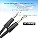 WODASEN Lemo 6 Pin Bose A20 A30 Headset to GA Dual Plugs General Aviation Headsets Adapter Cable Pilot Headphones Connector PJ-068 PJ-055 Twin Plug Fixed Wing Aircraft Converter