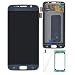Display Touch Screen Digitizer Assembly Repair Replacement Part for Samsung Galaxy S6 G920.(Blue,5.1 inch)