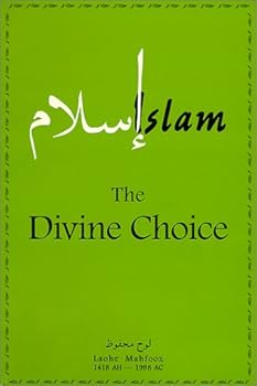 Paperback Islam : The Divine Choice Book